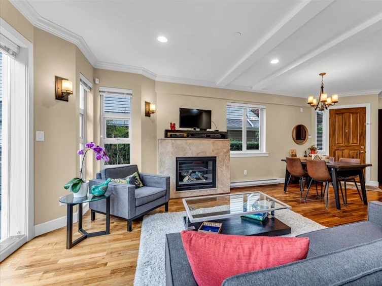 1-215 East 4th Street, North Vancouver, BC, V7L 1J1 - 9