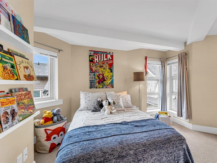 1-215 East 4th Street, North Vancouver, BC, V7L 1J1 - 27