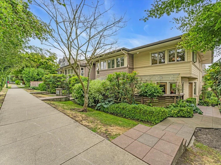1-215 East 4th Street, North Vancouver, BC, V7L 1J1 - 36