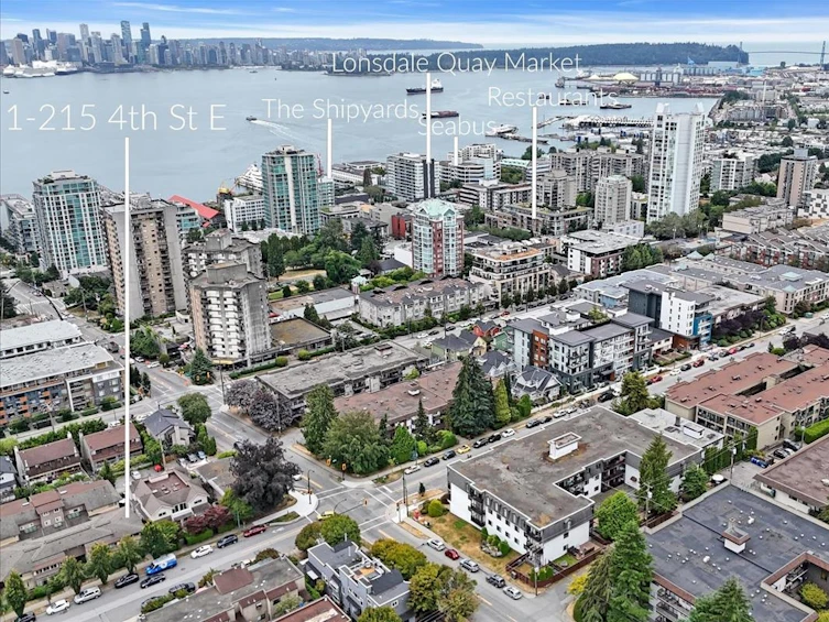 1-215 East 4th Street, North Vancouver, BC, V7L 1J1 - 39