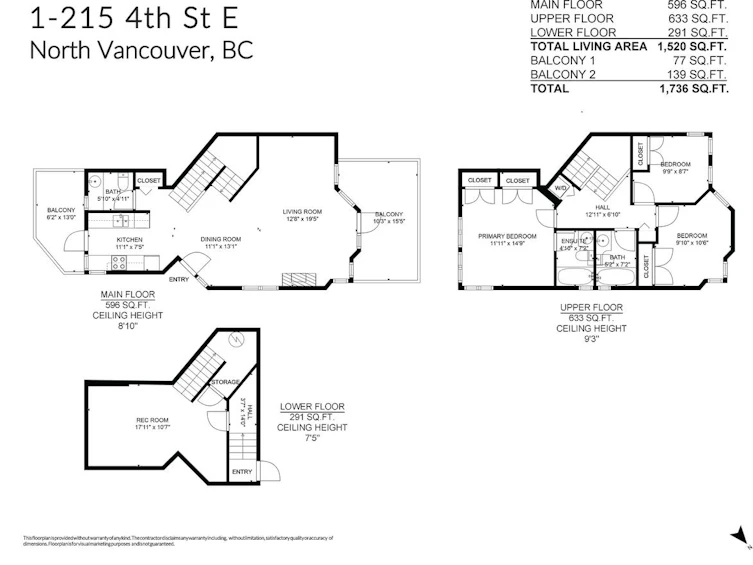 1-215 East 4th Street, North Vancouver, BC, V7L 1J1 - 40