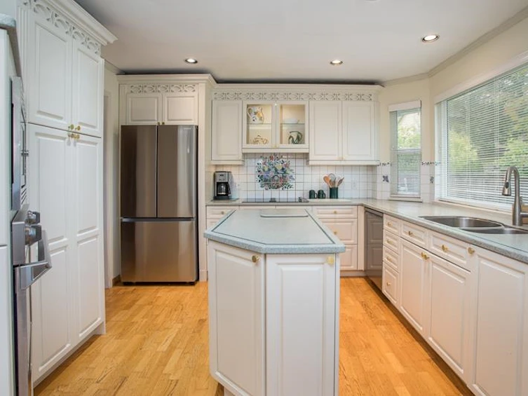 6540 Gibbons Drive, Richmond, BC, V7C 2E1 - 6