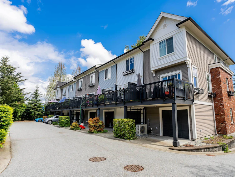 4034-2655 Bedford Street, Coquitlam, BC, V3C 0B8 - 25