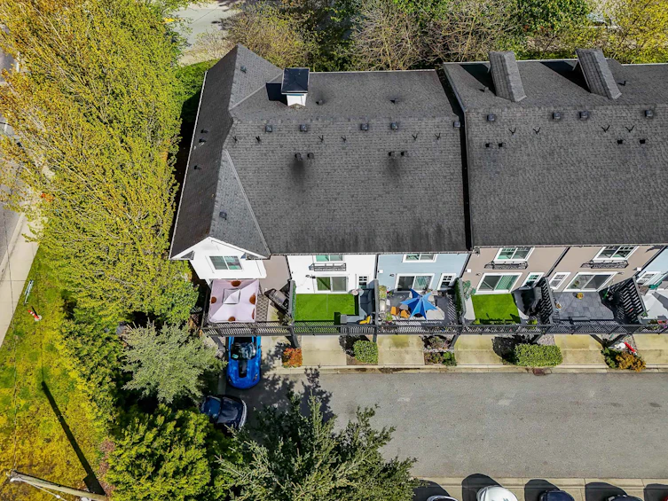 4034-2655 Bedford Street, Coquitlam, BC, V3C 0B8 - 34