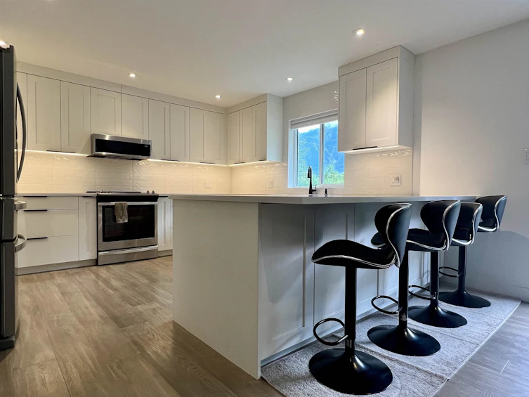 1426 Poplar Street, Pemberton, BC, V0N 2L1 - 7