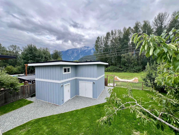 1426 Poplar Street, Pemberton, BC, V0N 2L1 - 27