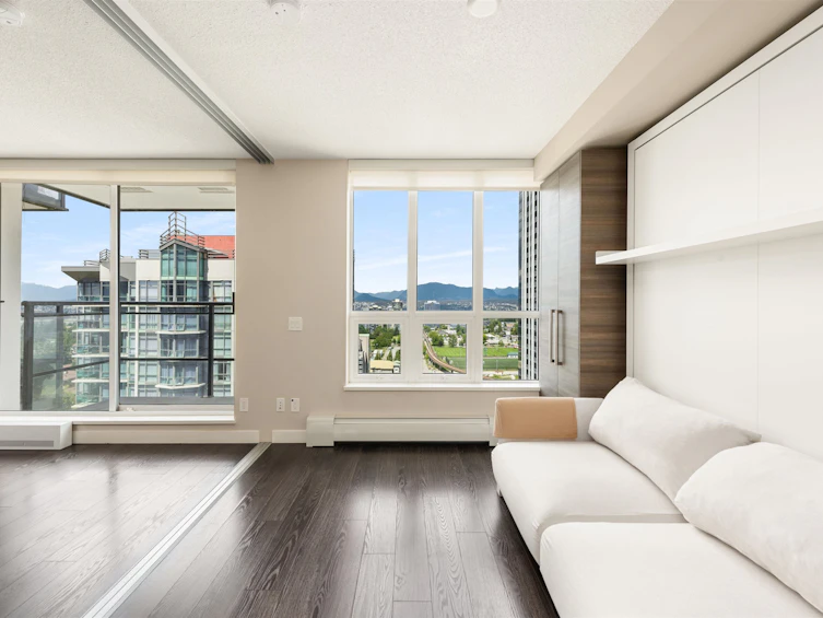 2707-13398 104 Avenue, Surrey, BC, V3T 1V6 - 9