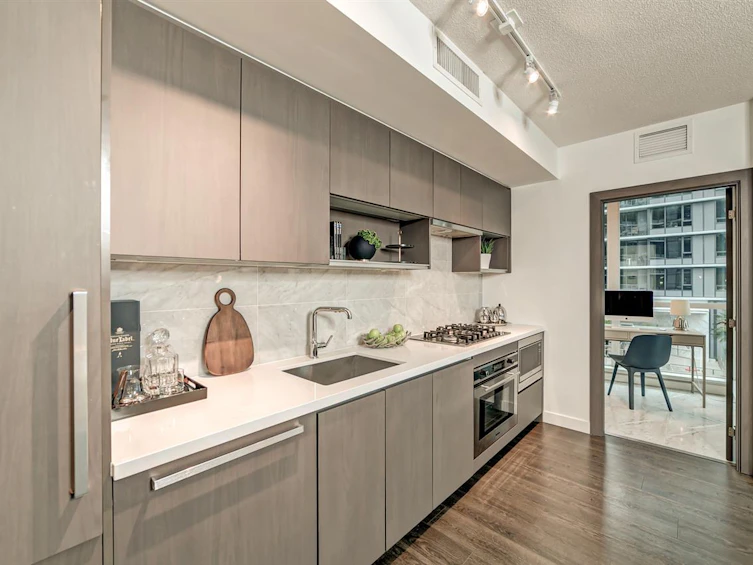 608-68 Smithe Street, Vancouver, BC, V6B 0P4 - 6