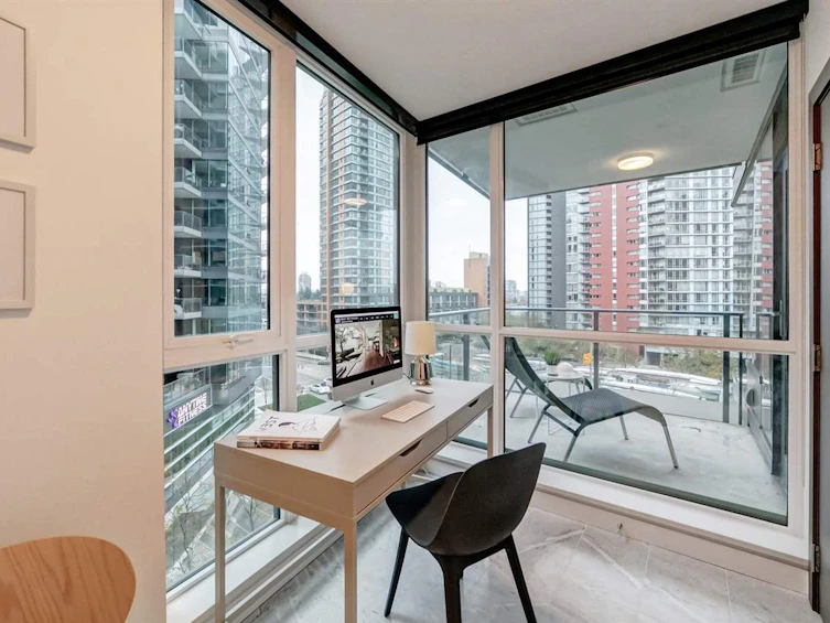 608-68 Smithe Street, Vancouver, BC, V6B 0P4 - 12
