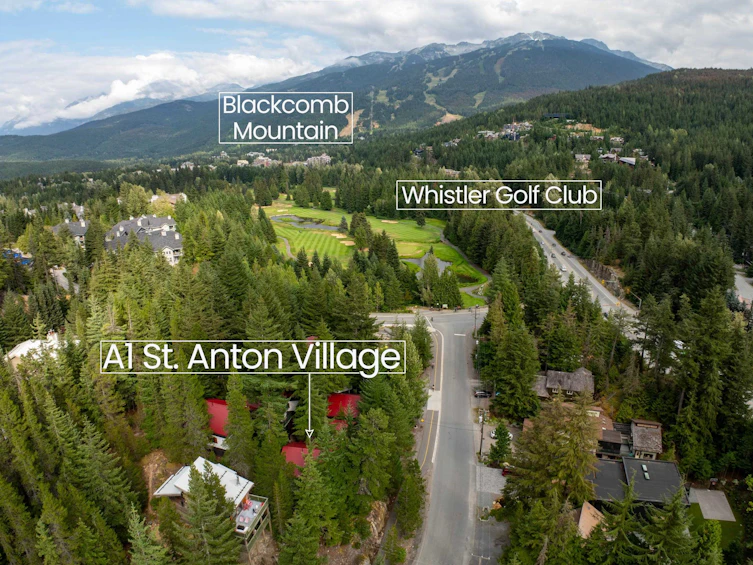 A1-3031 St Anton Way, Whistler, BC, V8E 0B8 - 2