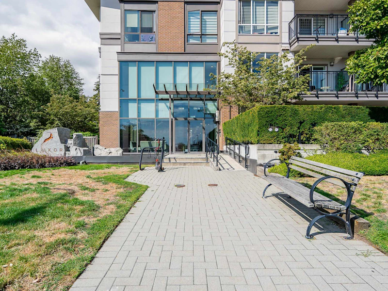 207 - 12039 64th Avenue, Surrey BC V3W 0R7