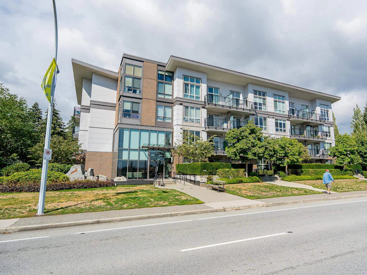 207-12039 64, Surrey, BC, V3W 0R7 - 3