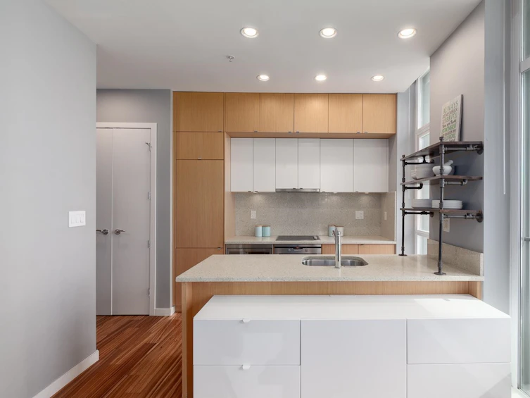 801-1205 Howe Street, Vancouver, BC, V6Z 0B2 - 7