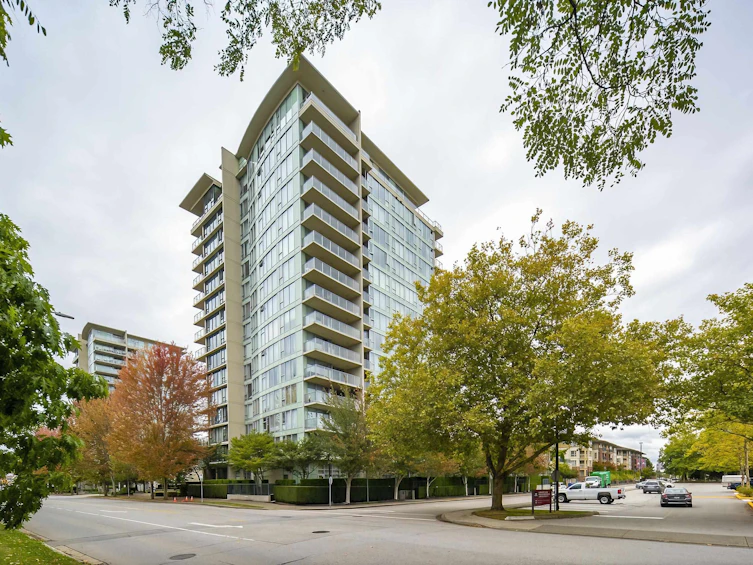 1801-5088 Kwantlen Street, Richmond, BC, V6X 4K5