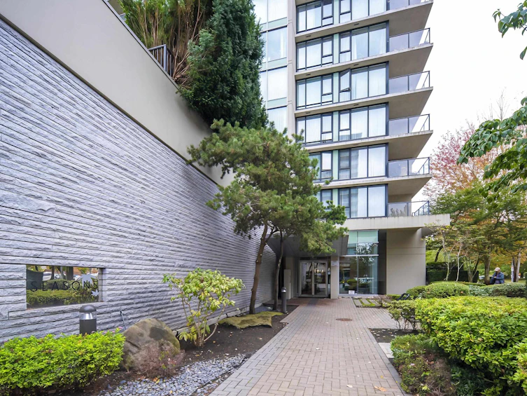 1801-5088 Kwantlen Street, Richmond, BC, V6X 4K5 - 2