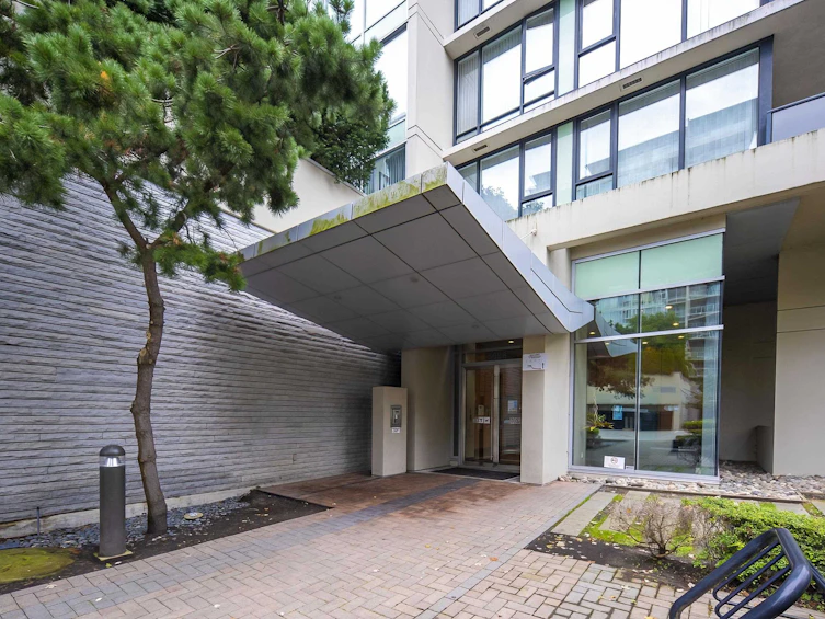 1801-5088 Kwantlen Street, Richmond, BC, V6X 4K5 - 3