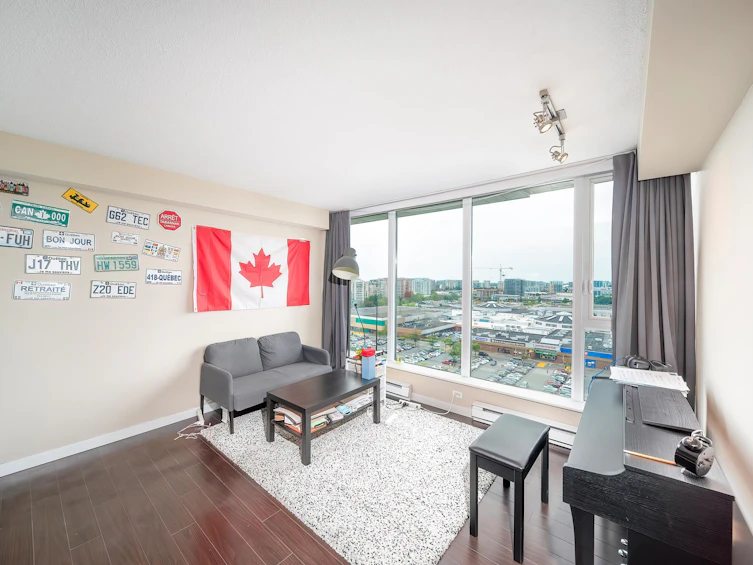 1801-5088 Kwantlen Street, Richmond, BC, V6X 4K5 - 8