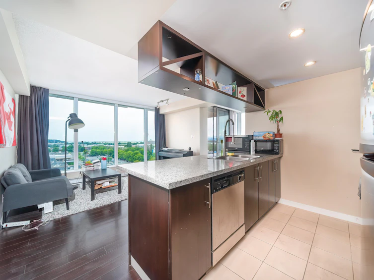 1801-5088 Kwantlen Street, Richmond, BC, V6X 4K5 - 9