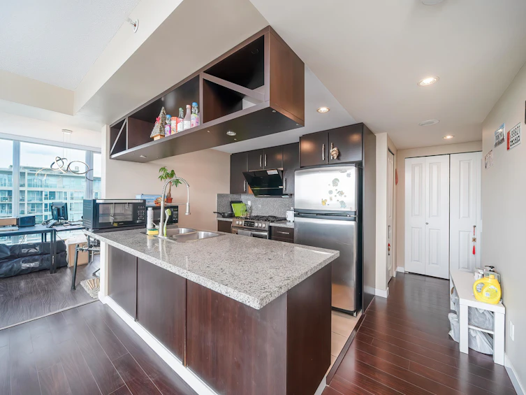 1801-5088 Kwantlen Street, Richmond, BC, V6X 4K5 - 12