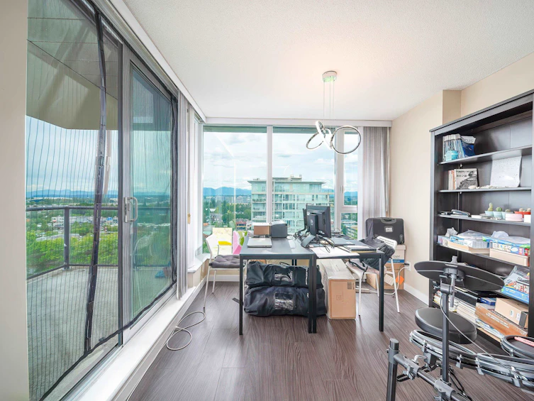 1801-5088 Kwantlen Street, Richmond, BC, V6X 4K5 - 15