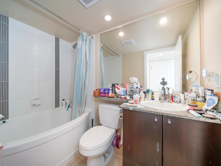 1801-5088 Kwantlen Street, Richmond, BC, V6X 4K5 - 17
