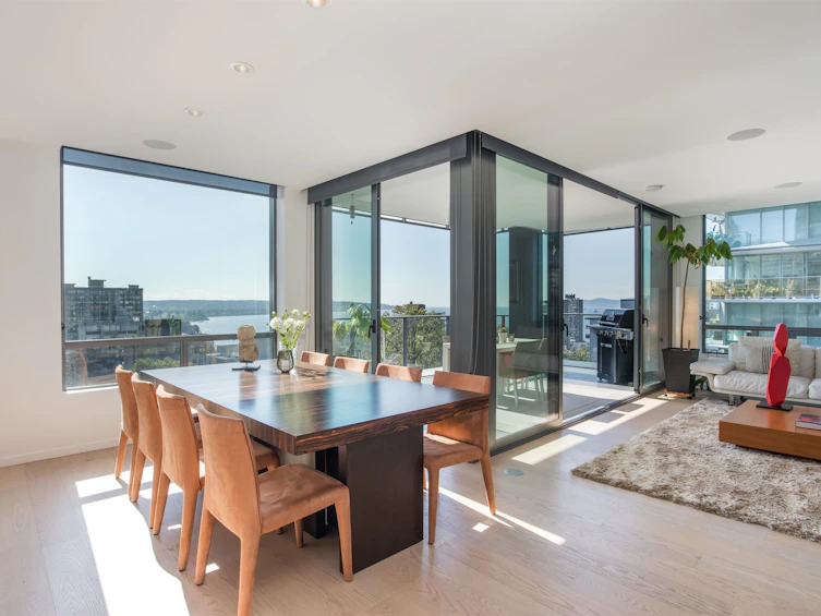 1003-1171 Jervis Street, Vancouver, BC, V6E 0C9