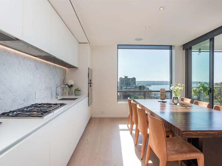 1003-1171 Jervis Street, Vancouver, BC, V6E 0C9 - 2