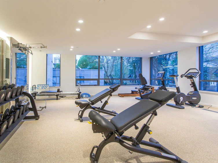 1003-1171 Jervis Street, Vancouver, BC, V6E 0C9 - 26
