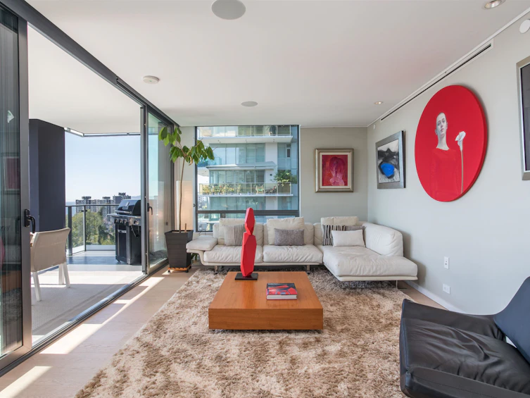 1003-1171 Jervis Street, Vancouver, BC, V6E 0C9 - 4
