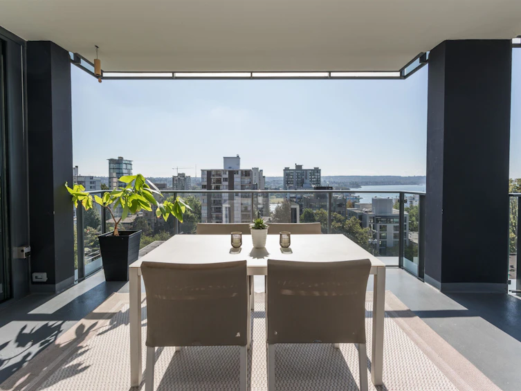 1003-1171 Jervis Street, Vancouver, BC, V6E 0C9 - 6