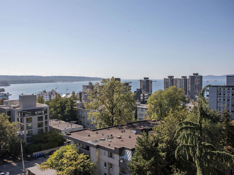 1003-1171 Jervis Street, Vancouver, BC, V6E 0C9 - 9