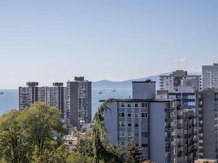 1003-1171 Jervis Street, Vancouver, BC, V6E 0C9 - 11