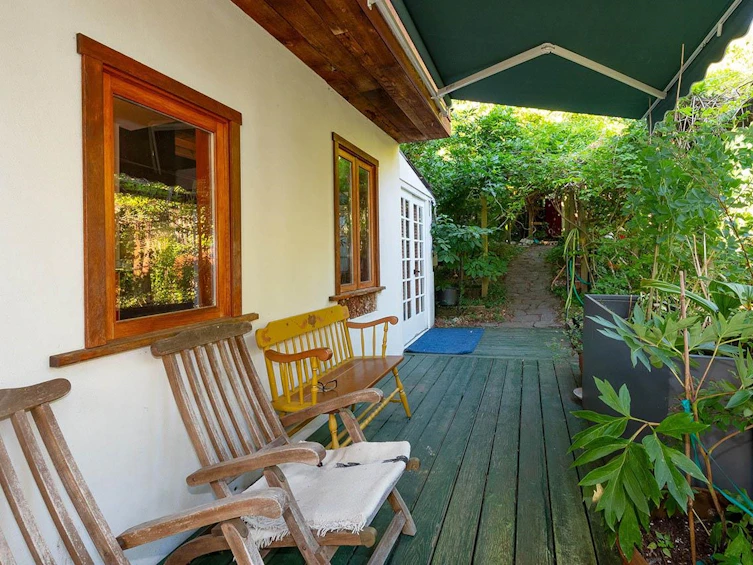 1478 Tunstall Boulevard, Bowen Island, BC, V0N 1G2 - 3