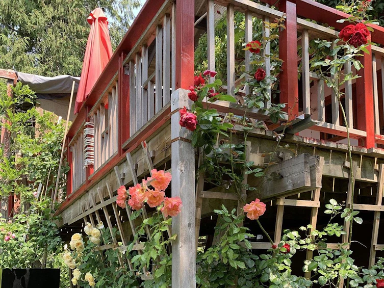 1478 Tunstall Boulevard, Bowen Island, BC, V0N 1G2 - 22