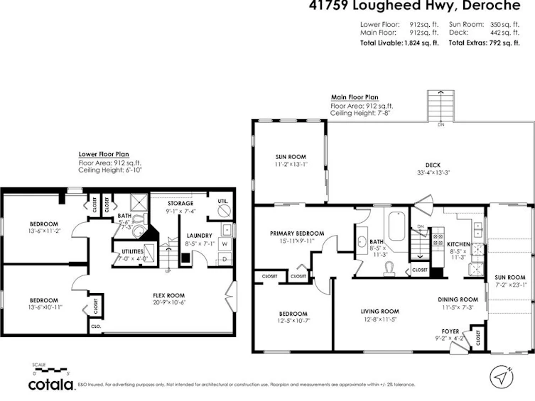 41759 Lougheed Highway, Mission, BC, V0M 1G0 - 40