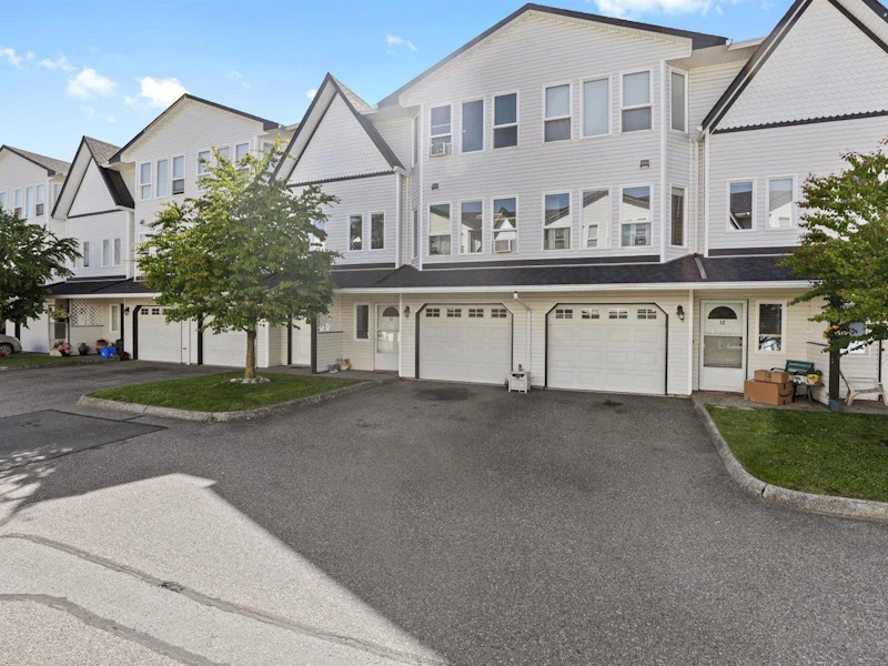 13 - 45286 Watson Road, Chilliwack BC V2R 3J4