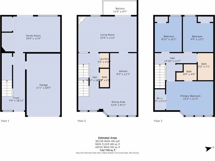 13-45286 Watson Road, Chilliwack, BC, V2R 3J4 - 20