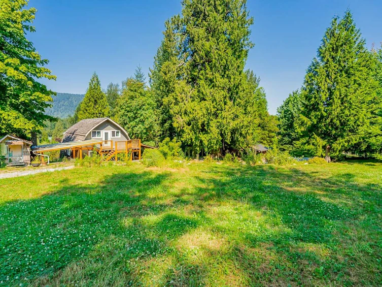 11882 Sylvester Road, Mission, BC, V2V 4J1 - 2