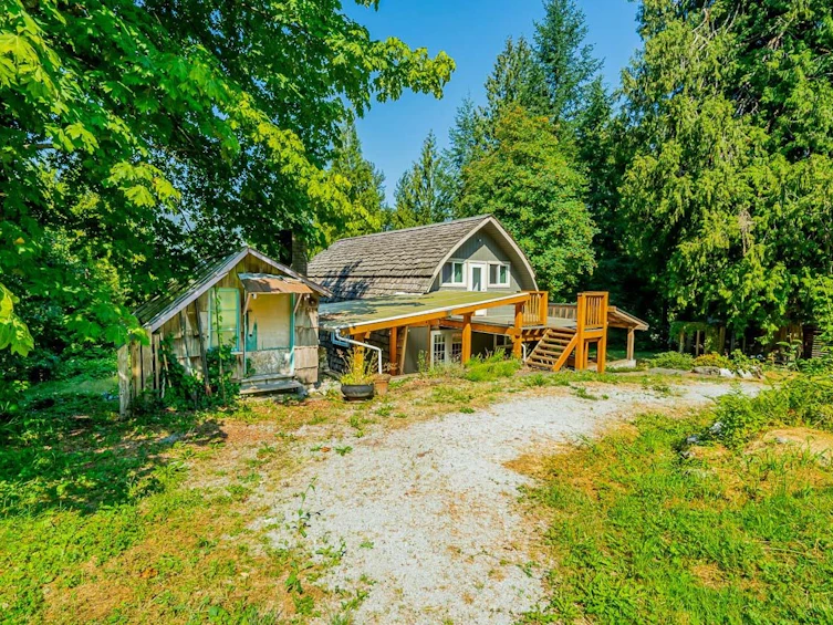 11882 Sylvester Road, Mission, BC, V2V 4J1 - 3