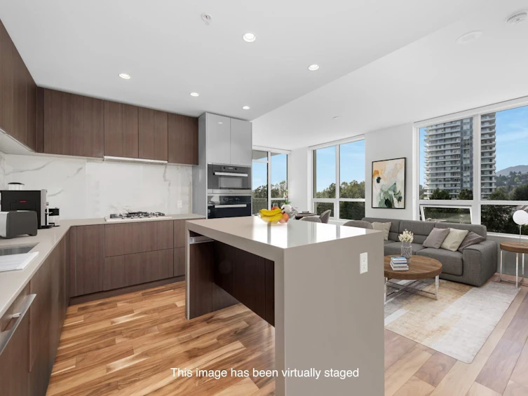 606-1632 Lions Gate Lane, North Vancouver, BC, V7P 0E2 - 2