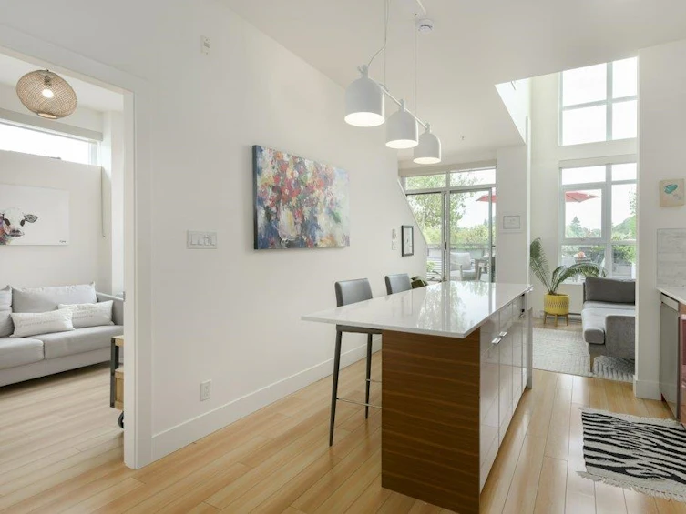403-2250 Commercial Drive, Vancouver, BC, V5N 5P9 - 3