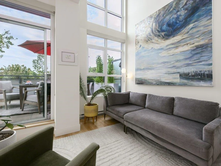 403-2250 Commercial Drive, Vancouver, BC, V5N 5P9 - 9