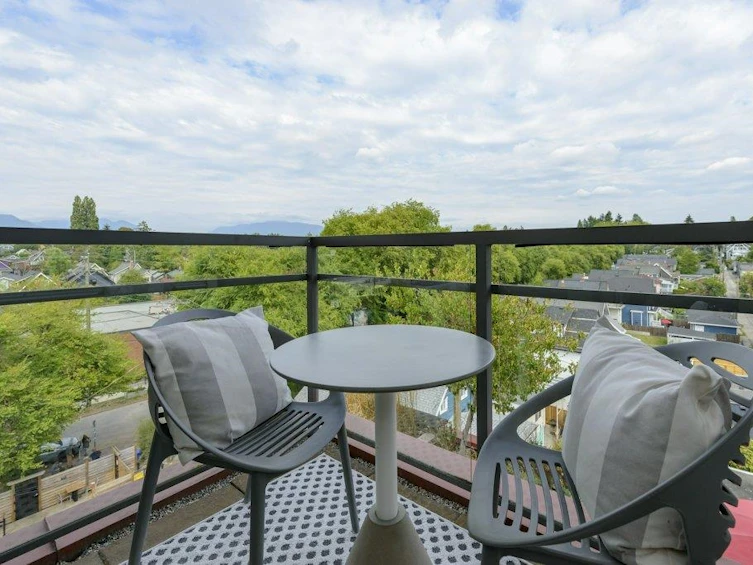 403-2250 Commercial Drive, Vancouver, BC, V5N 5P9 - 28