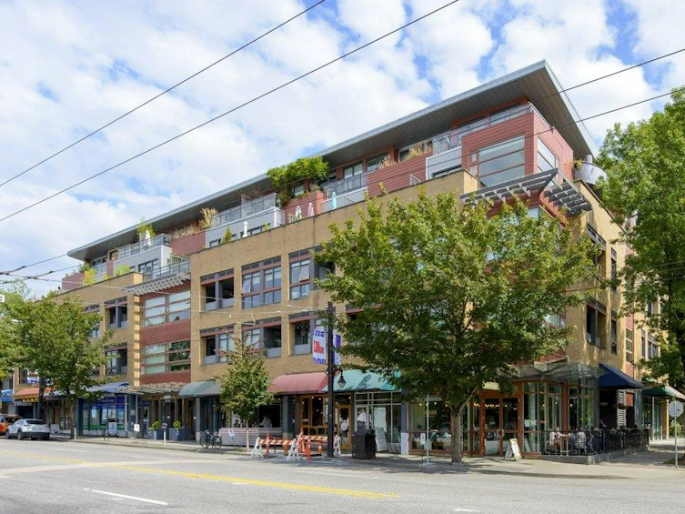 403-2250 Commercial Drive, Vancouver, BC, V5N 5P9 - 34