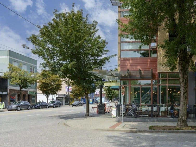 403-2250 Commercial Drive, Vancouver, BC, V5N 5P9 - 37