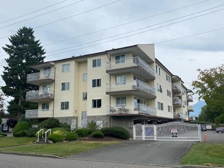 3-46210 Margaret Avenue, Chilliwack, BC, V2P 2G9