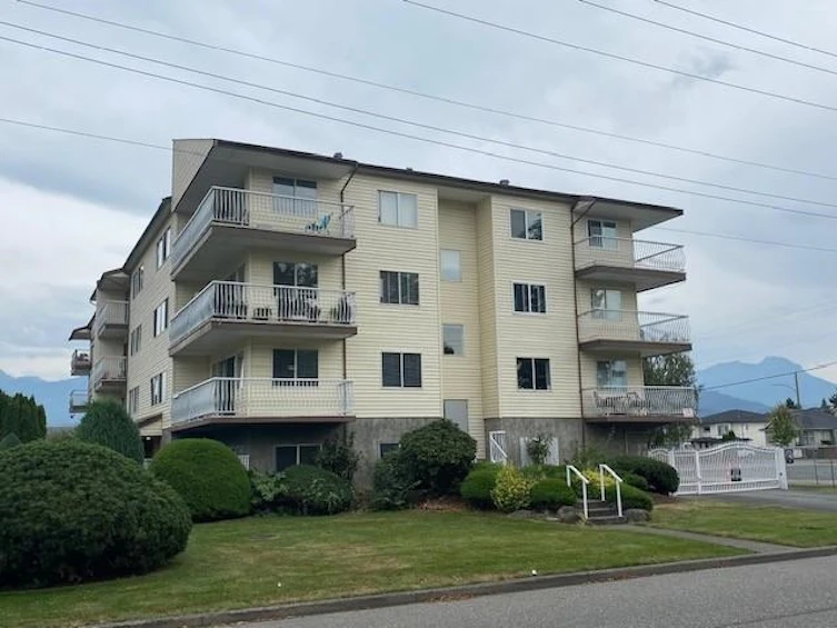 3-46210 Margaret Avenue, Chilliwack, BC, V2P 2G9 - 15