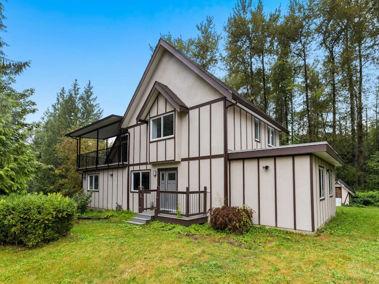 25845 60 Avenue, Langley, BC, V4W 1L3 - 4