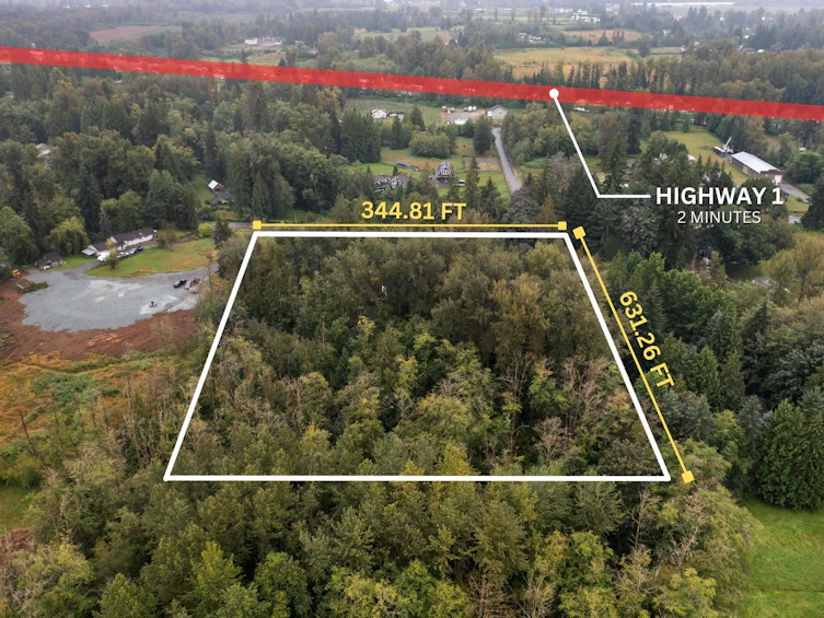 25845 60 Avenue, Langley, BC, V4W 1L3 - 2