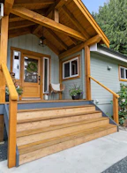 432 Maple Falls Road